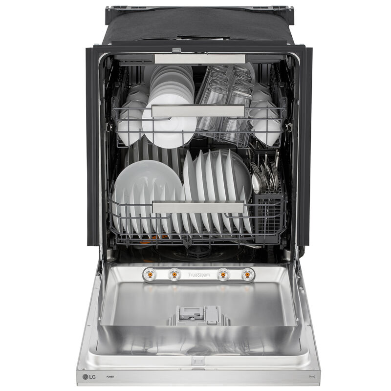 LG Dishwasher LDNPH753S, , hires