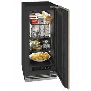 U-Line 15 in. 2.8 cu. ft. Outdoor Undercounter Refrigerator - Custom Panel Ready, , hires