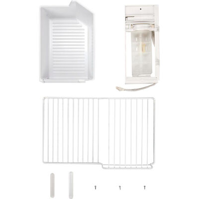 Whirlpool Ice Maker Kit for Top Mount Refrigerators | W11424126