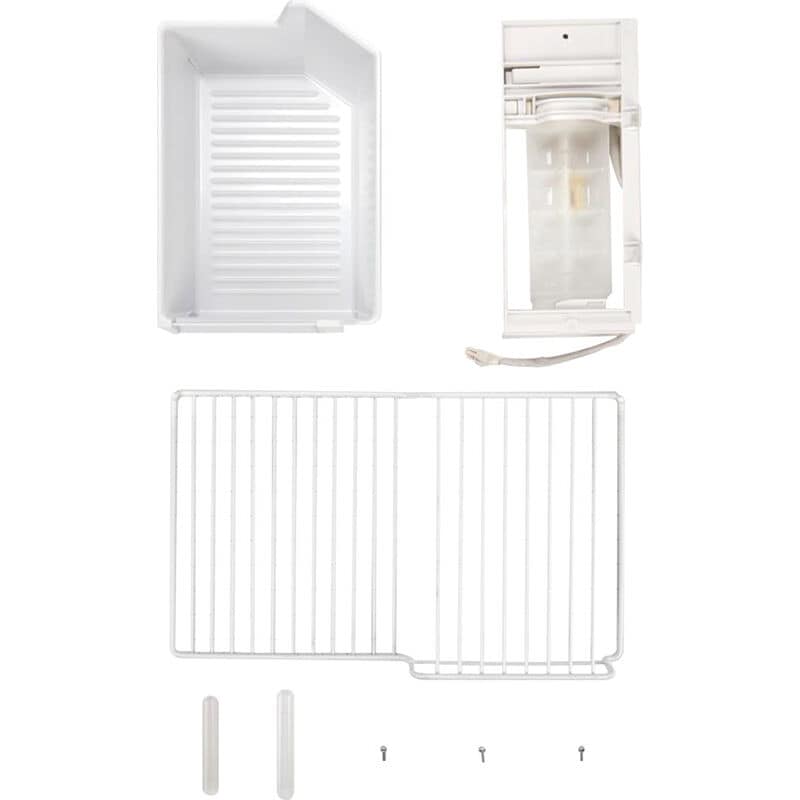 Whirlpool Ice Maker Kit for Top Mount Refrigerators