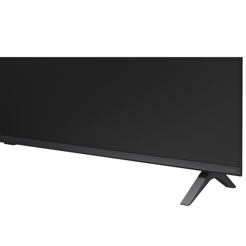 LG - 43" Class QNED75B QNED Mini-LED 4K UHD Smart webOS TV, , hires