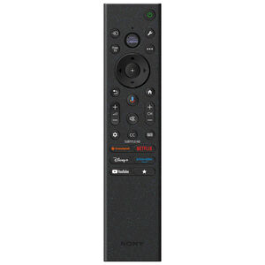 Sony - 43" Class Bravia 3 II LED 4K UHD Smart Google TV with Gemini, , hires