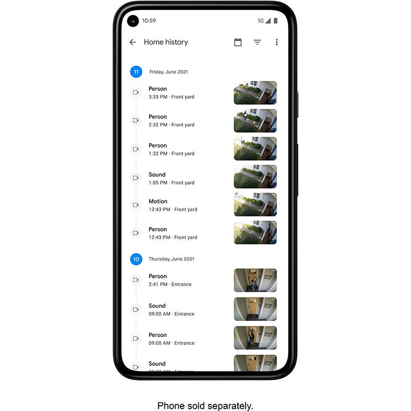 Nest Cam (outdoor or indoor, battery), , hires