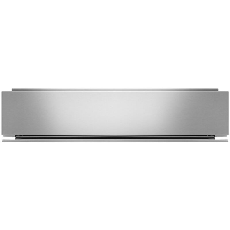 JennAir Rise Series 24 in. 0.6 cu. ft. Warming Drawer - Stainless Steel, , hires