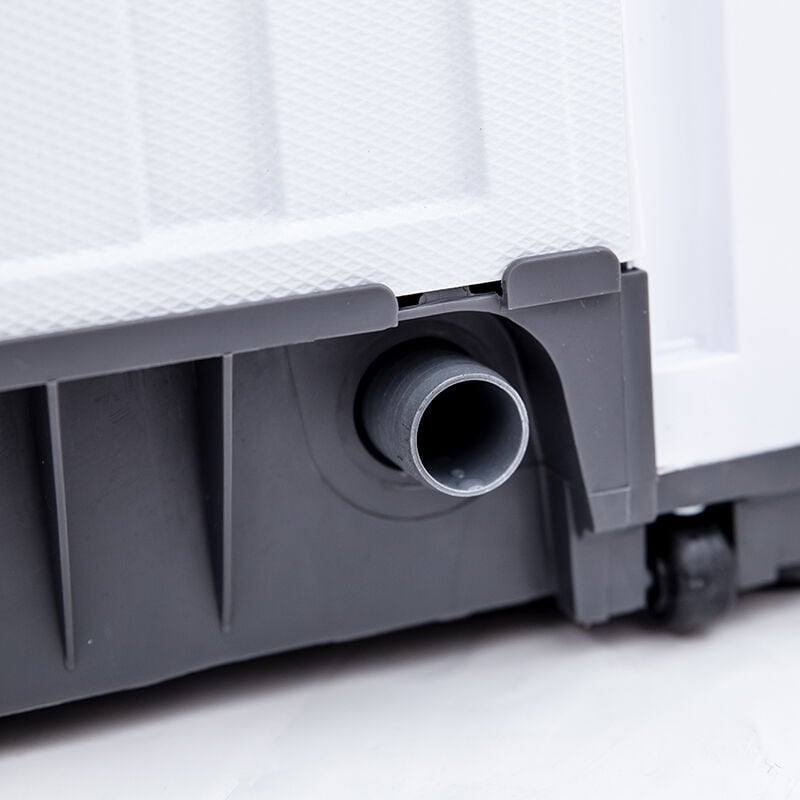 Avanti 18 in. 0.8 cu. ft. Portable Washer - White, , hires