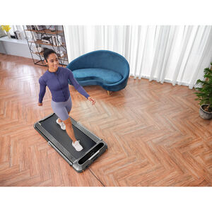 Kingsmith Walking Pad Treadmill Double Fold And Stow, , hires