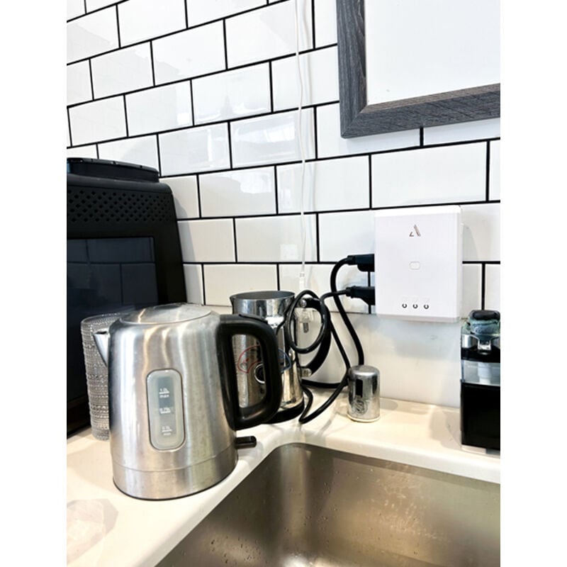 Austere 4 Outlet Appliance Power Accessory, , hires