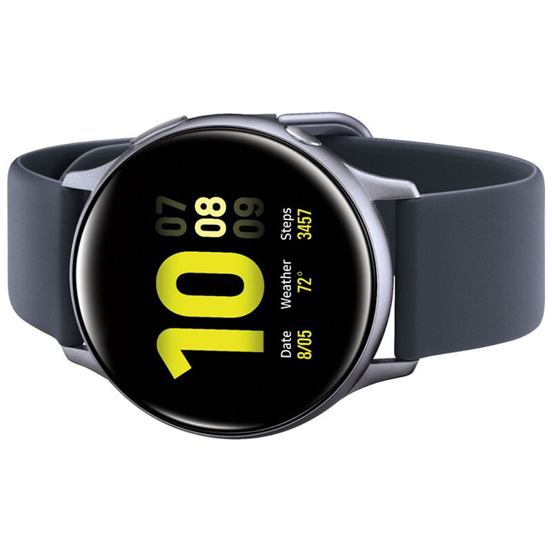 samsung active watch bluetooth