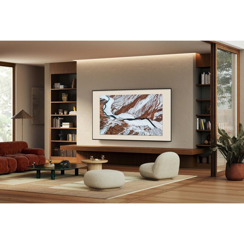 Sony - 55" Class BRAVIA 7 II Series True RBG 4K UHD Smart Google TV, , hires