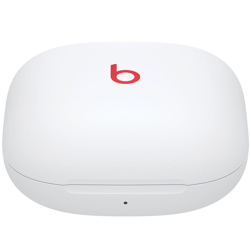 Beats Fit PRO True Wireless Earbuds- Beats White, White, hires