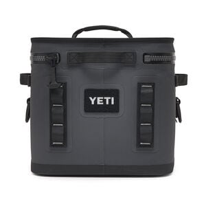 YETI Hopper Flip 12 Soft Cooler - Charcoal, Yeti-Charcoal, hires
