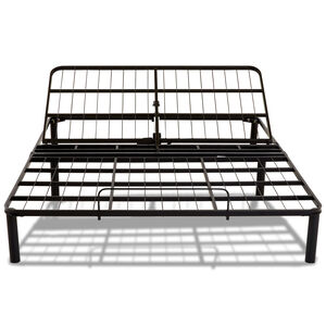 Flexx Motion Twin Size Adjustable Head Base, , hires