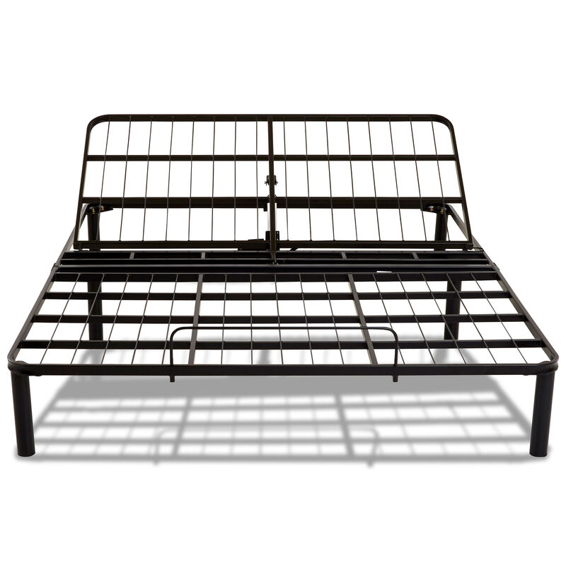 Flexx Motion Twin Size Adjustable Head Base, , hires