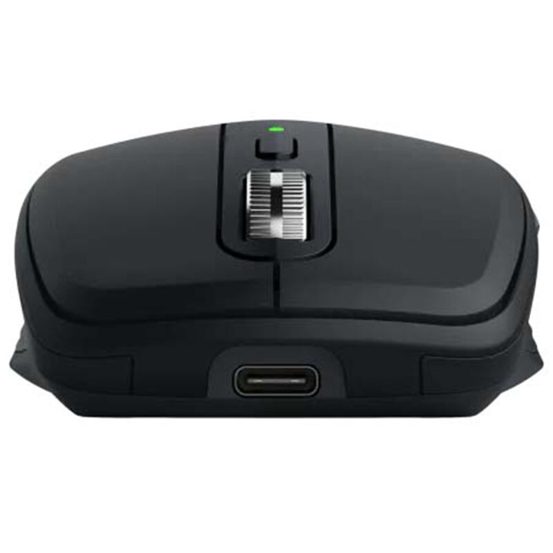 Logitech MX Anywhere Mouse 3S - Black | P.C. Richard & Son