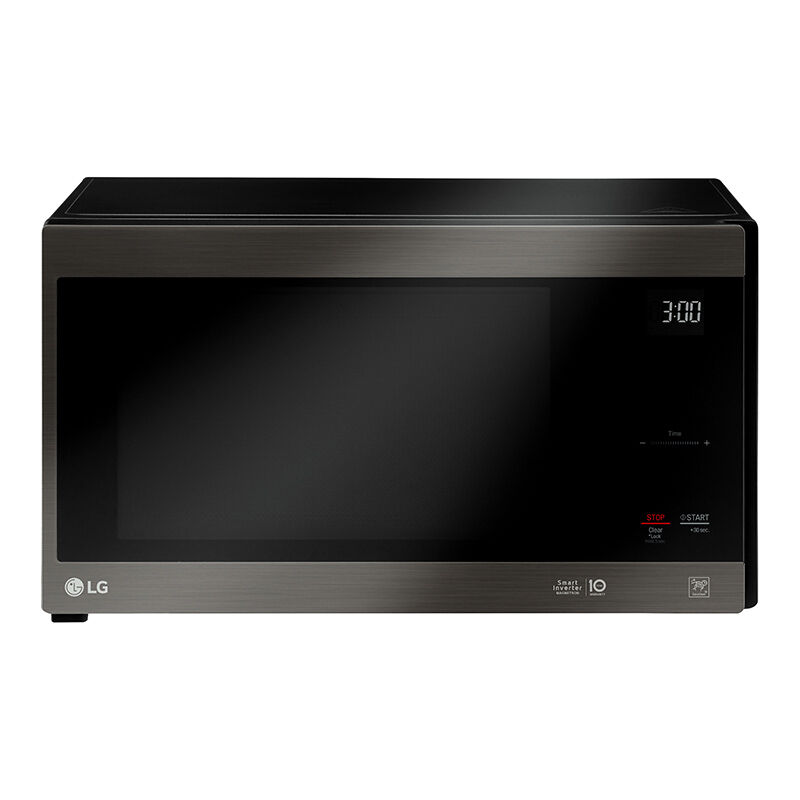 Lg 21 1 5 Cu Ft Countertop Microwave, Lg Countertop Microwave
