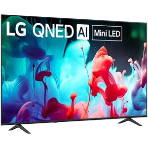 LG - 75" Class QNED73B Series QNED AI Mini LED 4K UHD Smart webOS TV, , hires