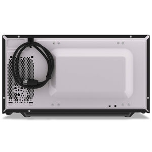 Whirlpool 22 in. 1.6 cu. ft. Countertop Microwave with 10 Power Levels & Sensor Cooking - Fingerprint Resistant Stainless Steel, Fingerprint Resistant Stainless, hires