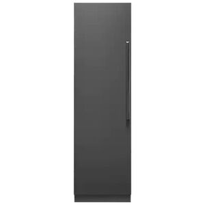 Dacor Modernist 24 in. Column Door Refrigerator Panel - Graphite Stainless