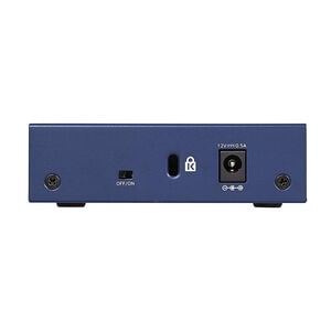 Netgear ProSafe 5-Port Gigabit Desktop Switch, , hires