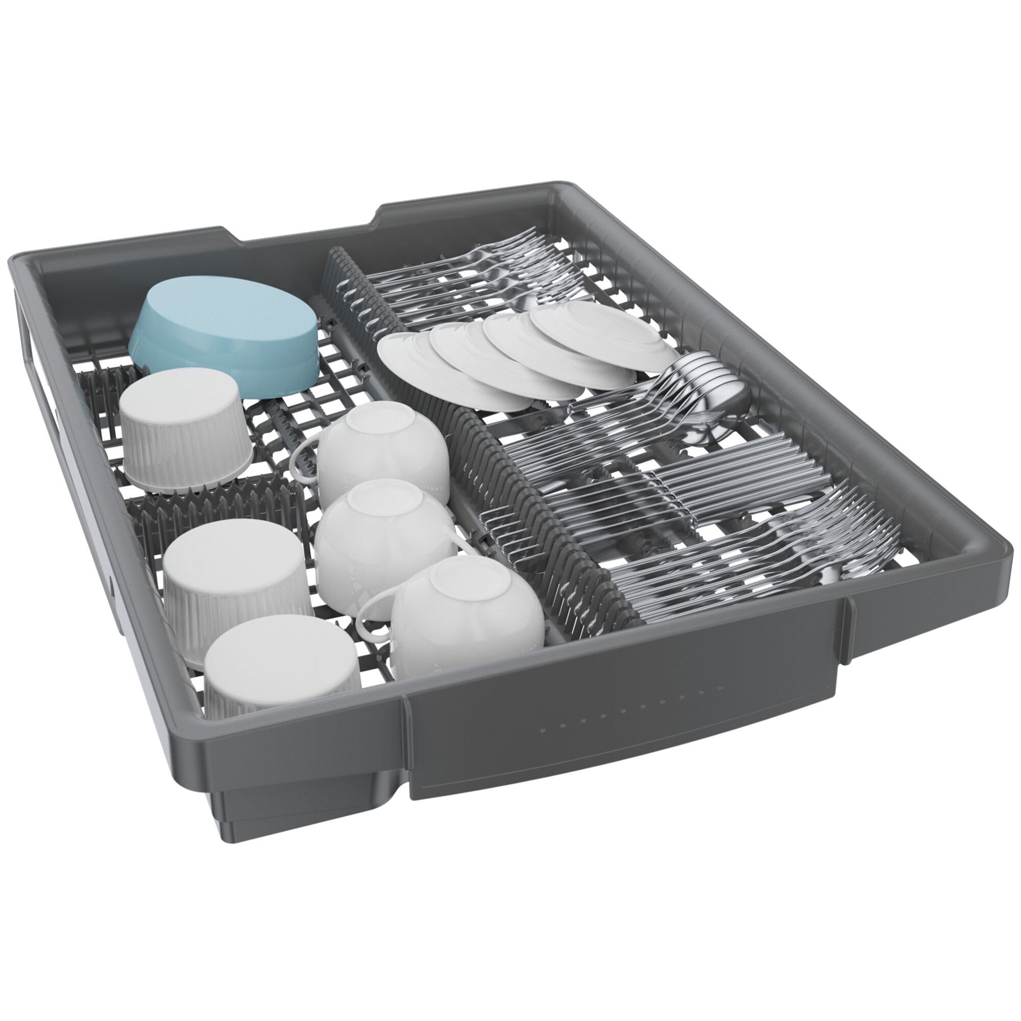Bosch 18 inch hot sale dishwasher panel ready