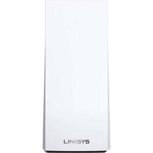 Linksys MX5 Velop AX Whole Home Mesh MU-MIMO WiFi 6 System, , hires