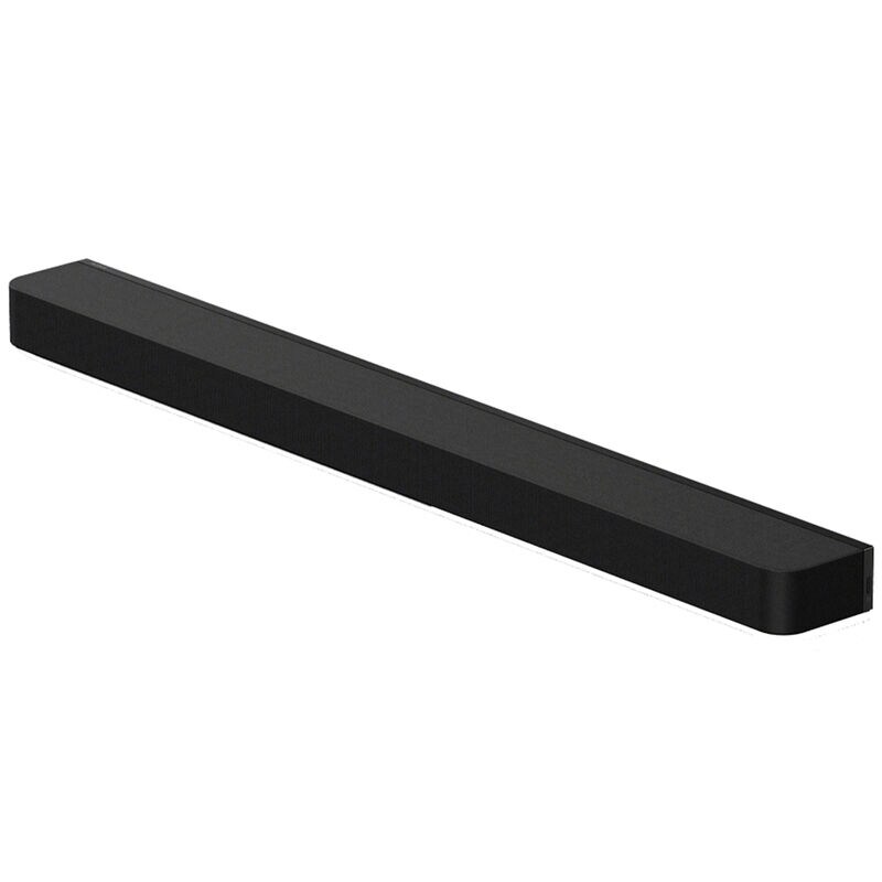 Sony Bravia Theater Bar 8 11 Channels Dolby Atmos Smart Sound Bar with Bluetooth & Wireless Subwoofer (Sold-Separately) - Black, , hires