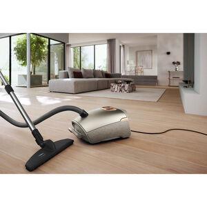 Miele Parquet Twister XL Parquet Brush for Gentle and Extremely Quick Cleaning of Sensitive Hard Floors, , hires