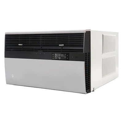 Friedrich Kuhl Series 23,000 BTU Smart Window/Wall Air Conditioner with 4 Fan Speeds & Remote Control - White | KCL24A30B