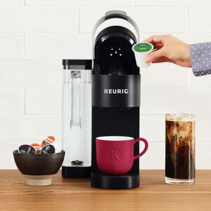 Keurig K Supreme Brewer - Black, , hires