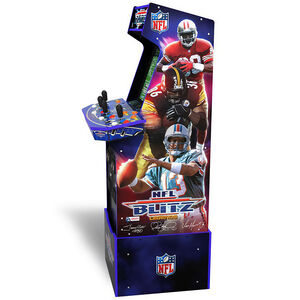 Arcade1Up NFL Blitz Arcade, , hires