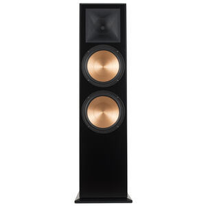Klipsch RF-7III FloorStanding Speaker (Each) - Black Ash, , hires