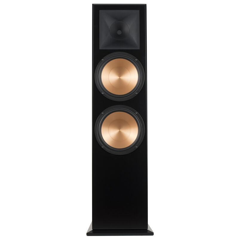 Klipsch RF-7III FloorStanding Speaker (Each) - Black Ash, , hires