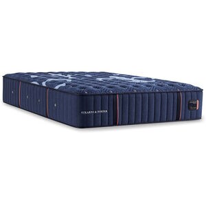 Stearns & Foster Lux Estate Ultra Firm Tight Top Mattress - Queen Size, , hires