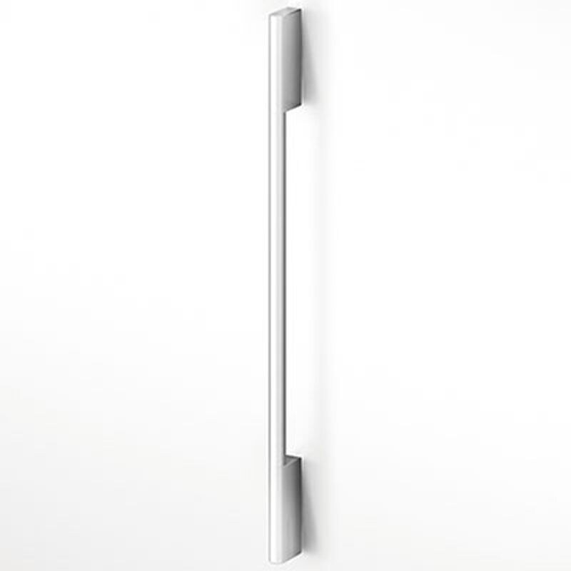 Fisher & Paykel 24 in. Contemporary Round Handle for Dish Drawers, , hires