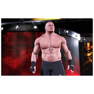 WWE 2K20 for Xbox One, , hires