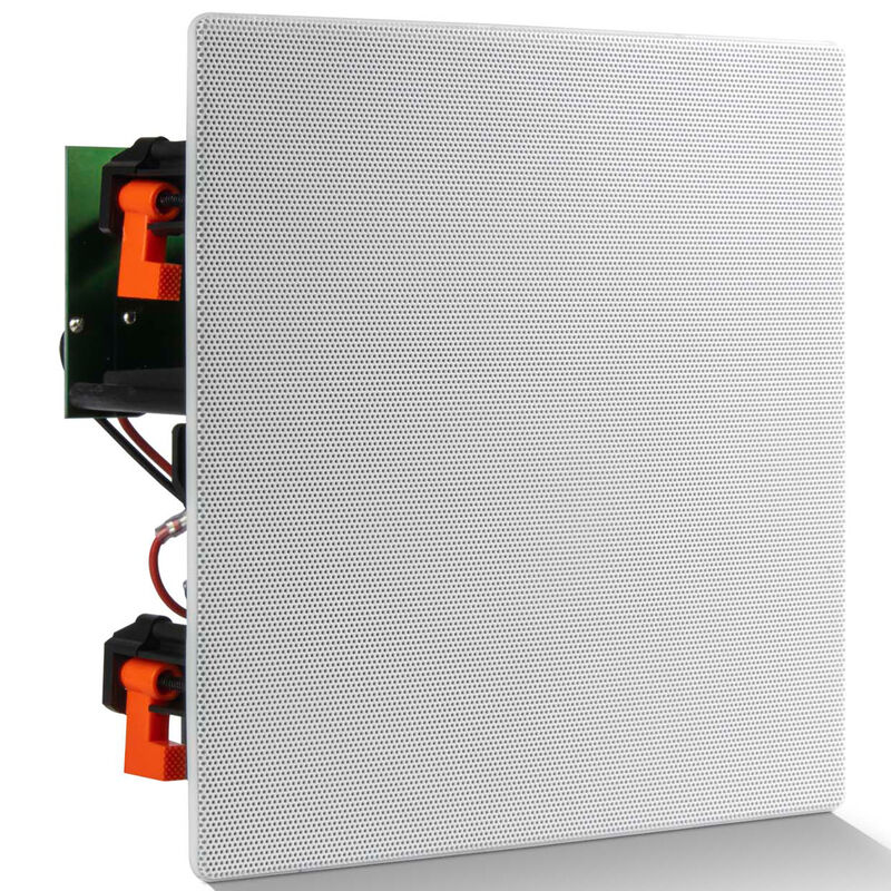 JBL Stage 260CSA 2-Way 6.5 in. (165mm) Angled In-Ceiling Loudspeaker - Black, , hires