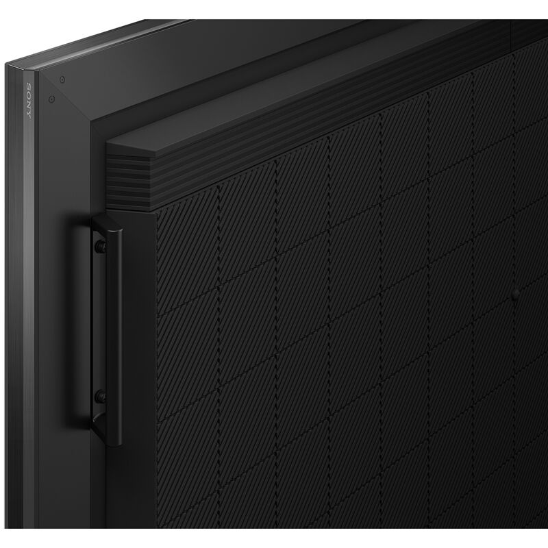 Sony - 100" Class Bravia X92 Series LED 4K UHD Smart Google TV, , hires