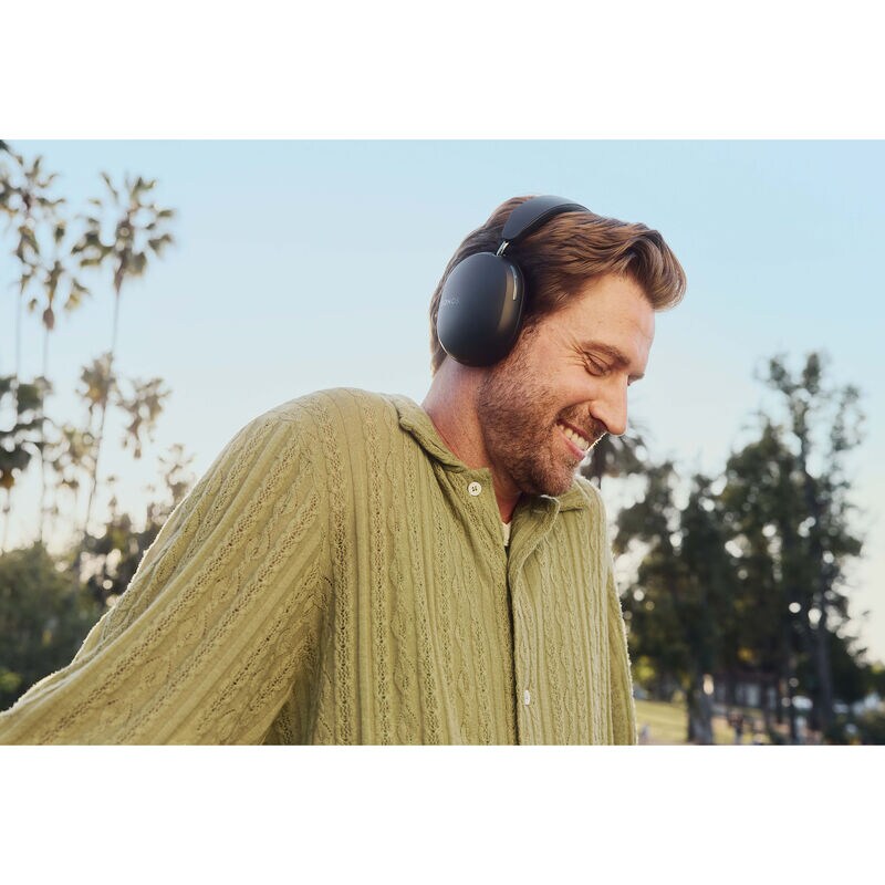 Sonos Ace Headphone, Personal listening perfected - Black, , hires