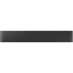 Samsung S-series 3 Channel Sound Bar with Bluetooth - Black, , hires