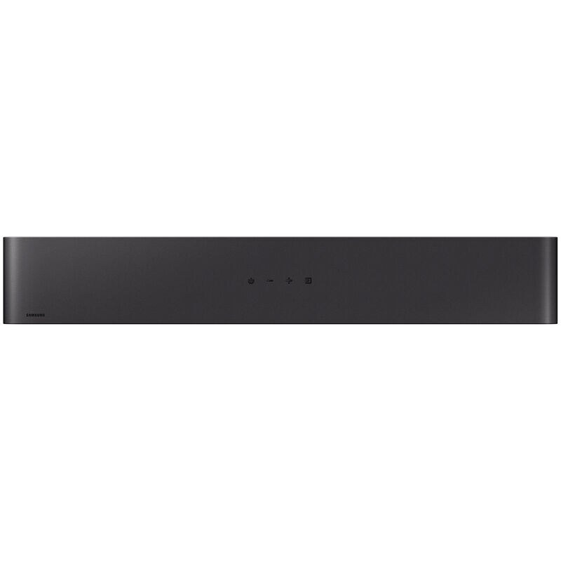 Samsung S-series 3 Channel Sound Bar with Bluetooth - Black, , hires