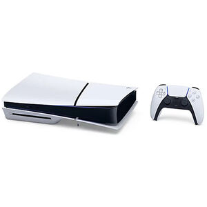 Sony PS5 Slim Disc Astro Bot Bundle, , hires