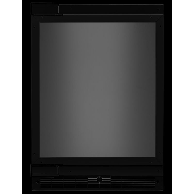 JennAir 24 in. 5 cu. ft. Built-In Undercounter Refrigerator - Custom Panel Ready, , hires