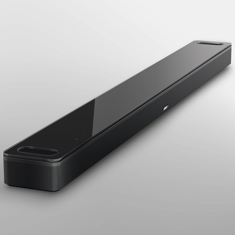 Smart Ultra Soundbar – A Smart Soundbar System