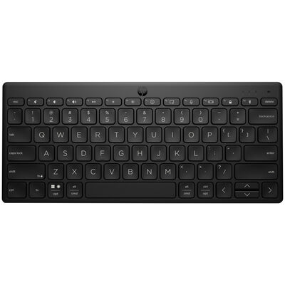 HP 350 Compact Multi-Device Bluetooth Keyboard | 692S8AA