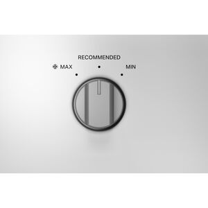 Whirlpool 30 in. 19.3 cu. ft. Top Freezer Refrigerator with Ice Maker - Fingerprint Resistant Stainless, , hires