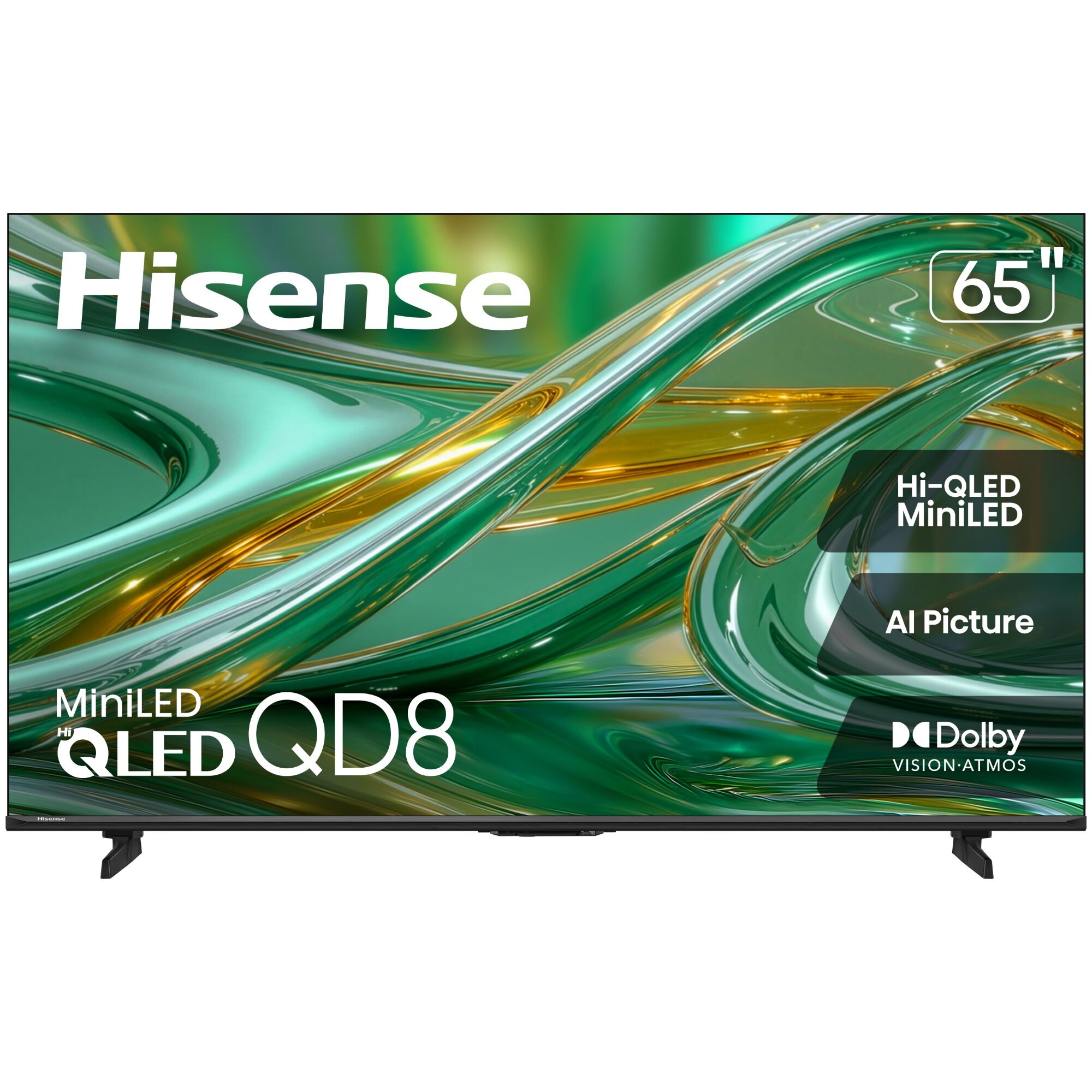 Hisense 65 Inch TVs | P.C. Richard & Son