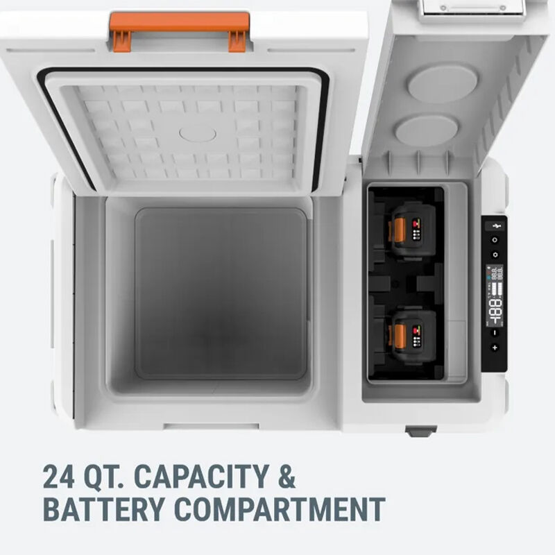 Worx 20V Electric & Battery Powered Cooler | P.C. Richard & Son