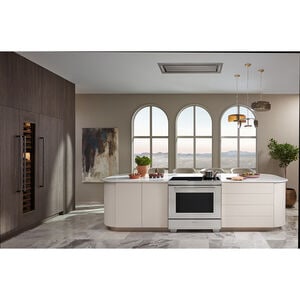 Sub-Zero Designer Series 30 in. Built-In 17.5 cu. ft. Smart Counter Depth Freezerless Refrigerator with Internal Water Dispenser - Custom Panel Ready, , hires