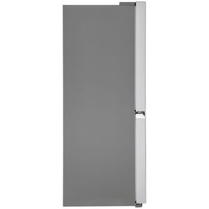 Frigidaire Gallery 36 in. 21.5 cu. ft. Counter Depth 4-Door French Door Refrigerator with External Ice & Water Dispenser - Stainless Steel, , hires