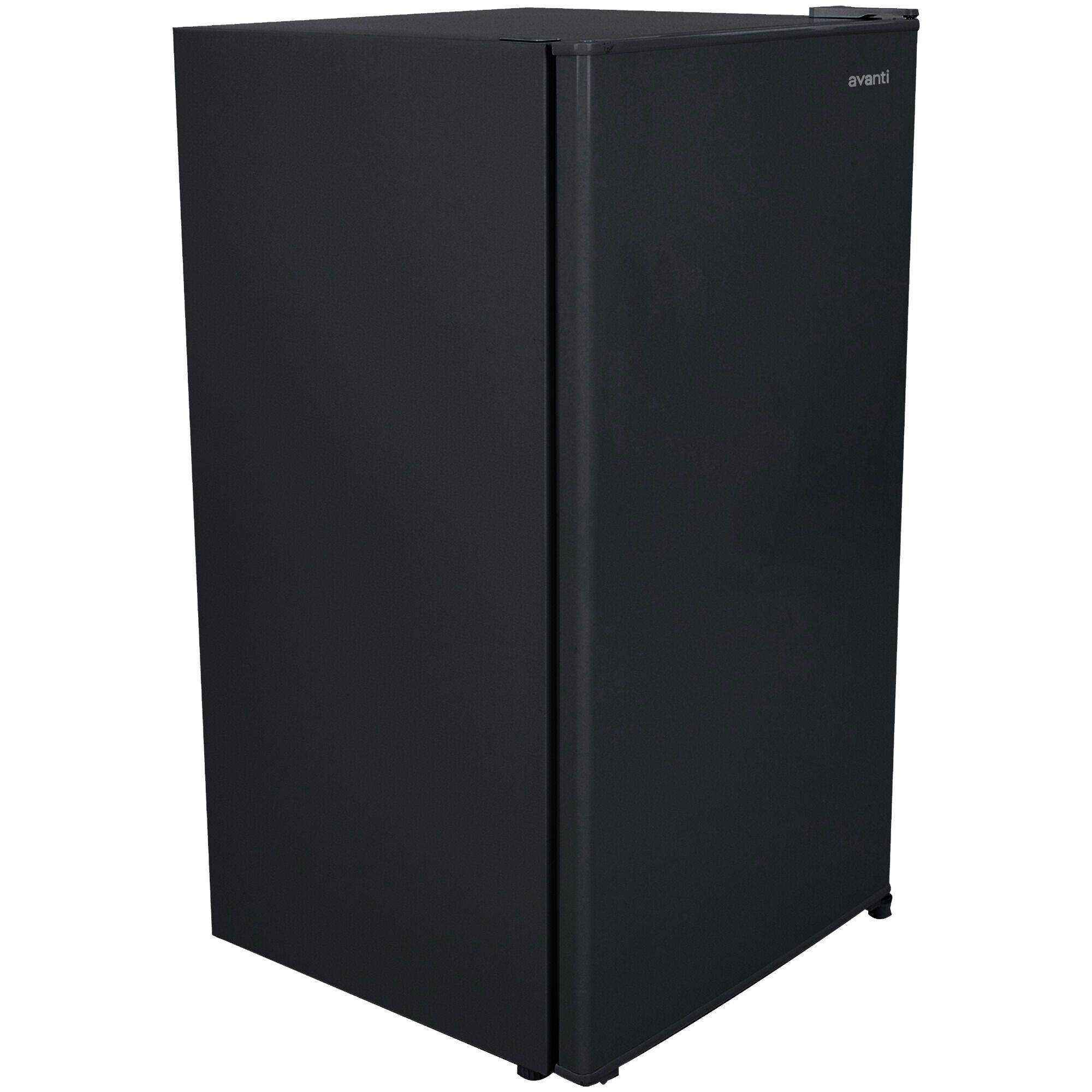 Avanti 19 in. 3.2 cu. ft. Mini Fridge with Freezer Compartment